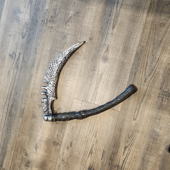 Wicked Scarecrow costume - Picture 4 of 5